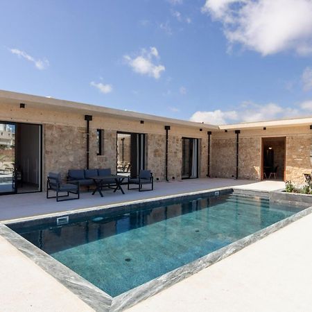 Phaedrus Living Olive Grove Luxury Villa Paphos Kültér fotó