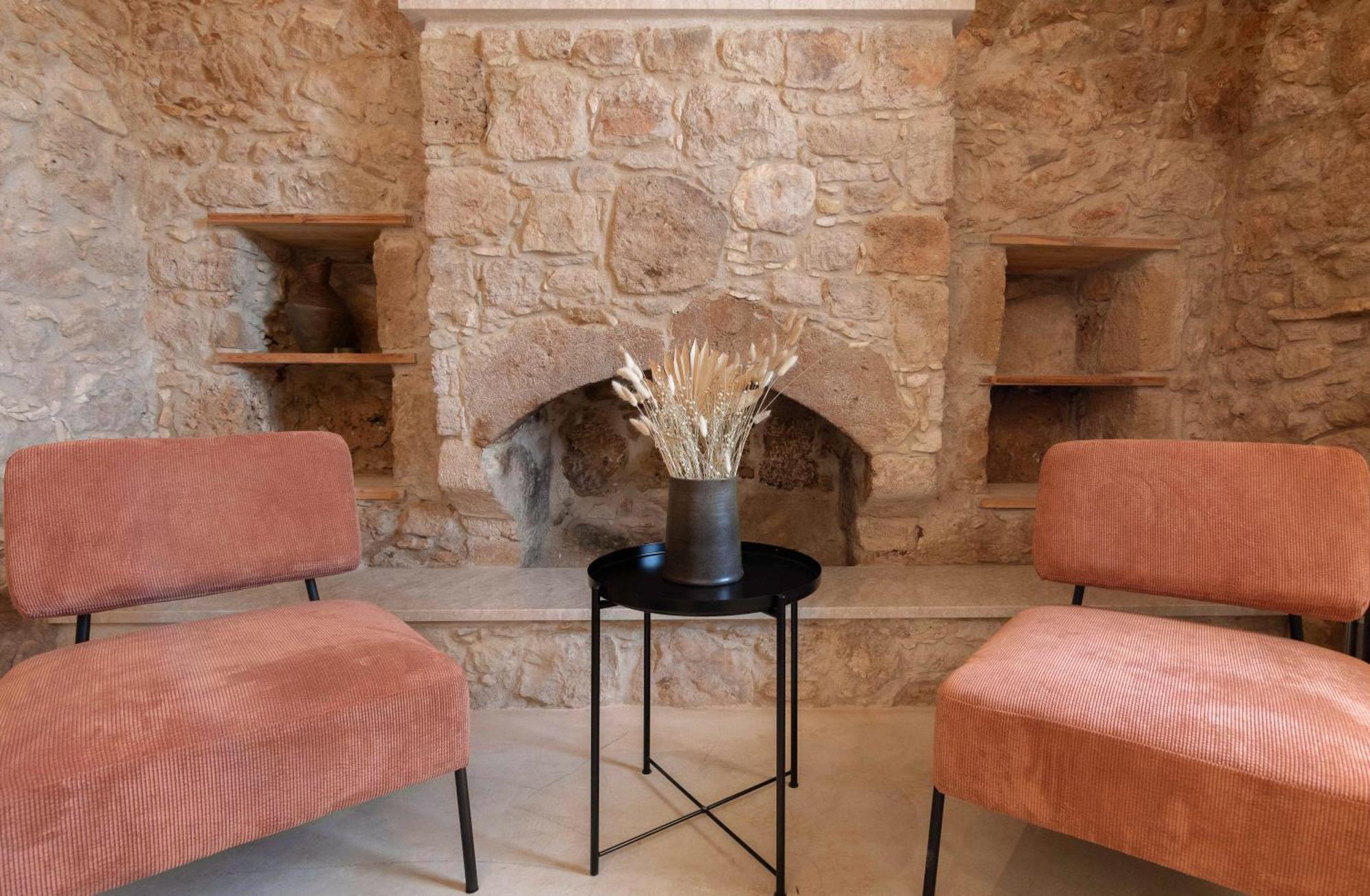 Phaedrus Living Olive Grove Luxury Villa Paphos Kültér fotó