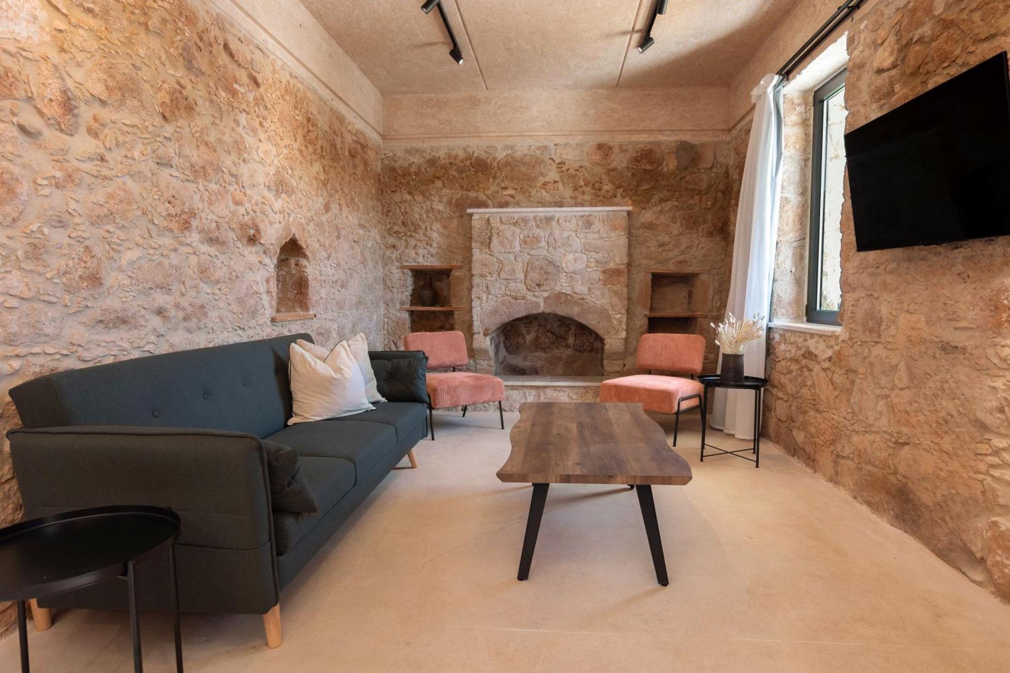 Phaedrus Living Olive Grove Luxury Villa Paphos Kültér fotó