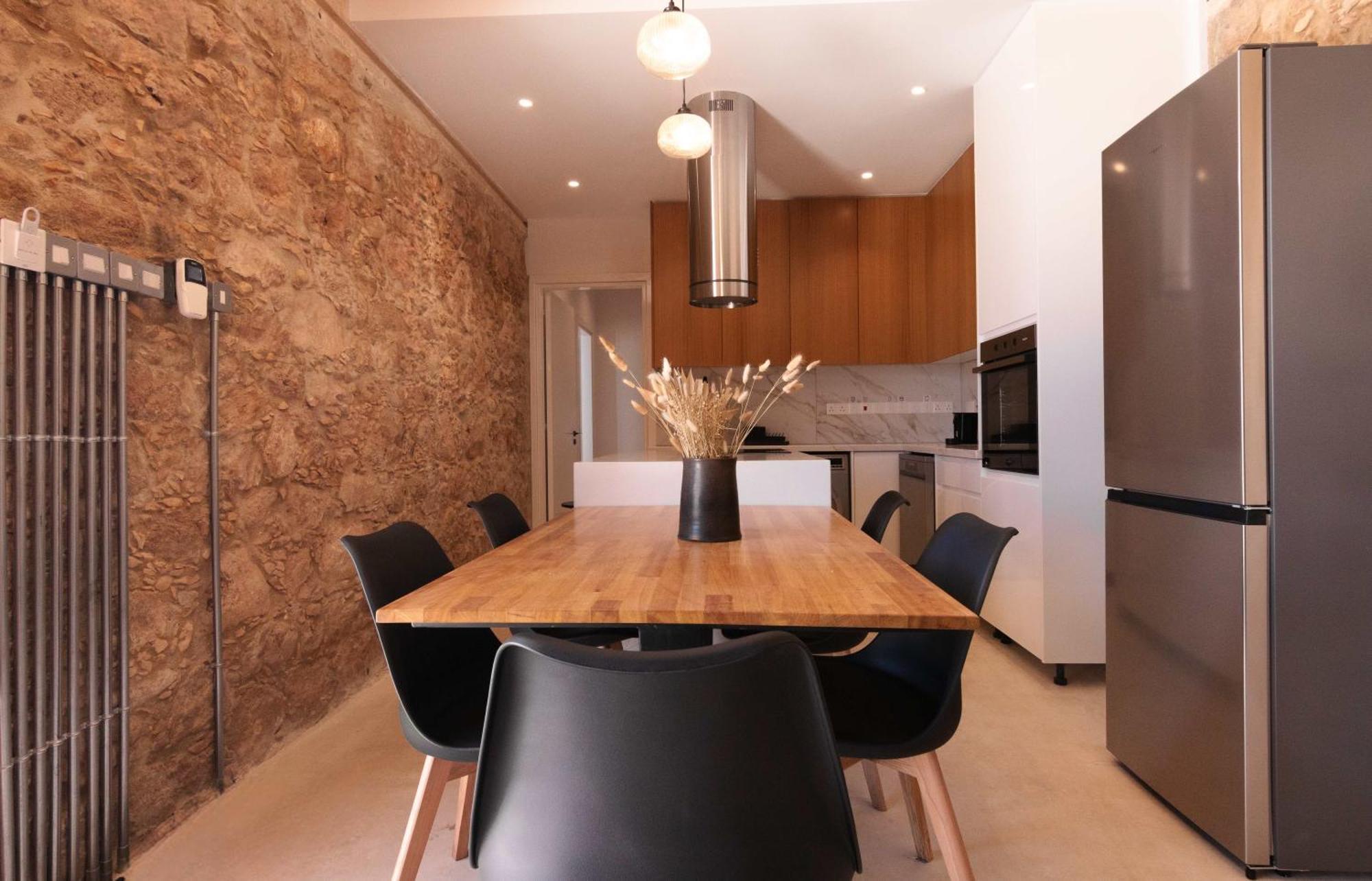 Phaedrus Living Olive Grove Luxury Villa Paphos Kültér fotó